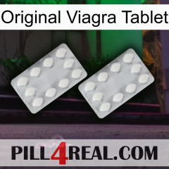 Original Viagra Tablet 17